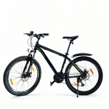 BJZ-098BK-Fahrrad Tasche